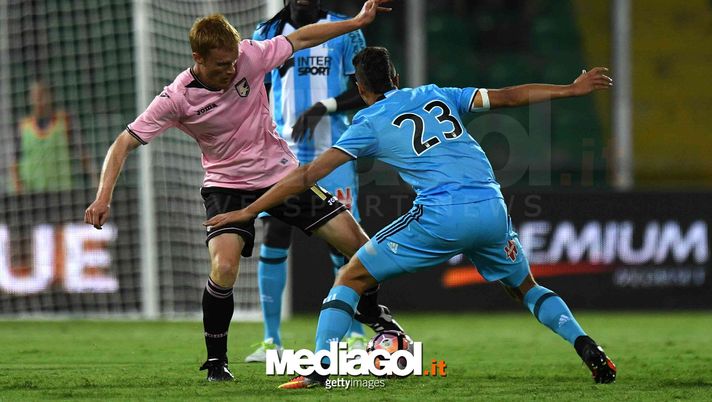 Crotone-Palermo, il caso Machach scuote i calabresi. Stroppa: &#8220;Con me ha chiuso&#8230;&#8221; 