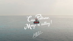 VIDEO F1, la Red Bull saluta Palermo: ecco il progetto finale, “Monza is Calling!”