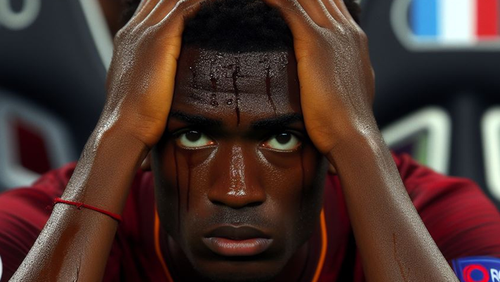 Giocatore della Roma