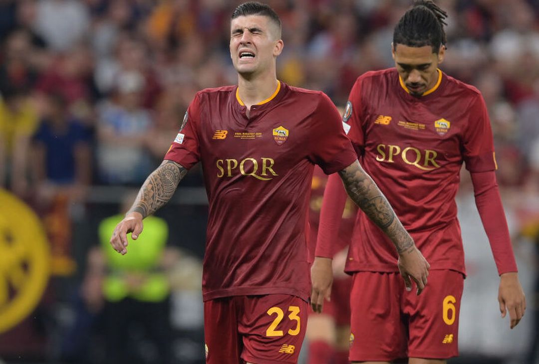 Finale Europa League, Siviglia-Roma 5-2 (d.c.r.) – FOTO GALLERY - immagine 152