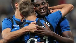 EL, Atalanta-Hapoel Haifa termina 2-0: Dea ai play off con il Copenaghen