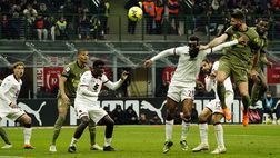 Il Toro è bello a San Siro ma il Milan vince