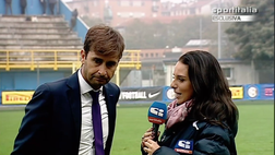 Bigica (Fiorentina): “Inter squadra pragmatica. Orgoglioso dei ragazzi, spiace perché…”
