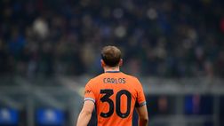 Inter-Salernitana, pagelle Cds: fioccano i 7, il migliore è Carlos Augusto