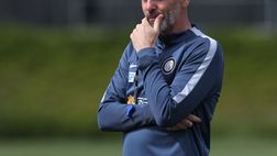 TS – Fiorentina-Inter: crocevia per Pioli. Non dovessero arrivare i tre punti…