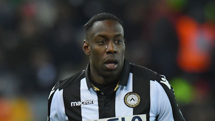 Udinese-Sassuolo, le probabili formazioni: Okaka in pole, novità Peluso e Bourabia - immagine 1