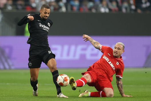 Nainggolan: “Juventus agevolata, non vinceva solo per bravura. Drink? Anche venti”- immagine 2