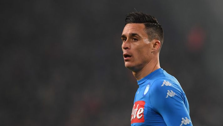 Gol di Callejon, la decisione della Lega non cambia. E c’è la scelta della Gazzetta - immagine 1