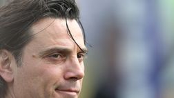 Gattuso: “Rispetto Montella ed il suo lavoro”