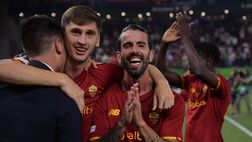 Della serie: “…a volte ritornano”. Quanta Viola in questo Galatasaray