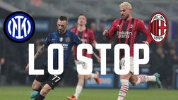 Inter-Milan risultato finale 1-2: nerazzurri spreconi, ne approfitta Giroud