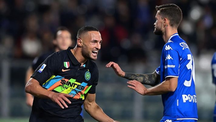 Getty Images Inter-Udinese, statistiche e curiosità: in due dati i nerazzurri brillano - immagine 1