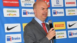 Caressa: “Fassone persona molto preparata, ma se compri il Milan…”