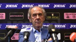 Foschi: “Zamparini numero uno, lo sento spesso. Contro Frosinone e Parma serviva vincere, col Palermo…”