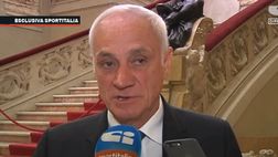 Atalanta, Percassi: “Barrow? Con l’Inter contatti tutti i giorni ma resterà da noi. Cristante…”