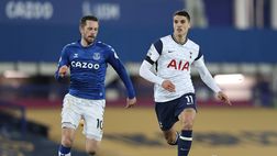 Lamela, niente Fiorentina: è destinato alla Liga, come pedina di scambio