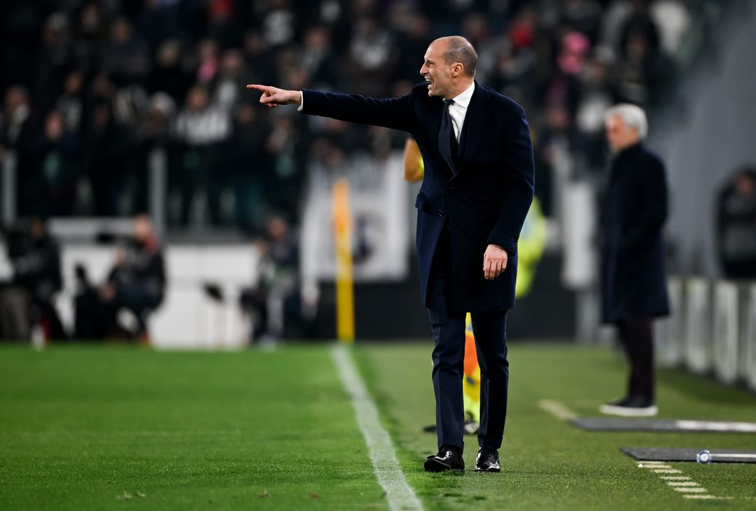 Juventus-Roma 1-0 – FOTOGALLERY - immagine 123