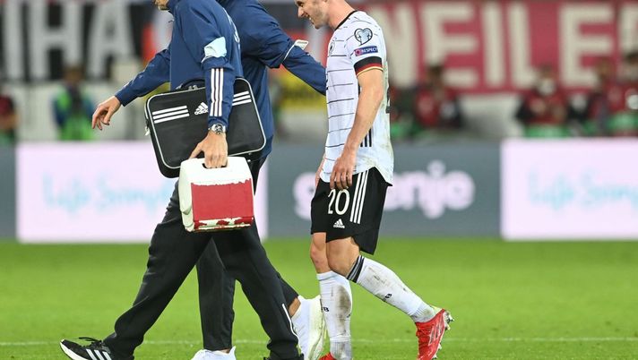 Fantacalcio Atalanta, indicazioni positive da Gosens. La conferma del CT: “Oggi sente meno dolore” 