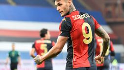 Di Marzio: “Scamacca, ecco il vero club interessato: lo vogliono ora in prestito e il Sassuolo…”