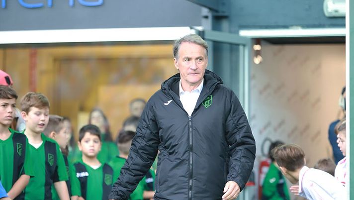 FOTO Pordenone Calcio FOTO Pordenone Calcio