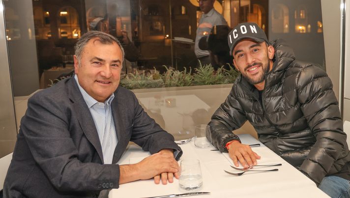 Tra la Fiorentina e Nico Gonzalez è tornato il sereno - immagine 1