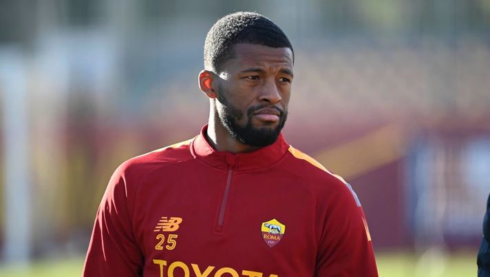 Getty Images Spinazzola out. Wijnaldum ormai è pronto - immagine 1