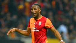 Drogba ancora protagonista: ecco il suo gol all’esordio con I Phoenix