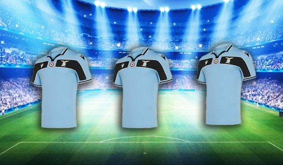 Mercato Lazio, tre nomi per l'attacco-Champions Mercato Lazio, tre nomi per l'attacco-Champions