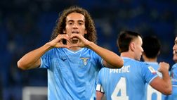 FORMELLO – Martusciello guida l’antivigilia senza staff ma ritrova Guendouzi