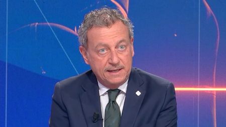 Sabatini Inter Brozovic