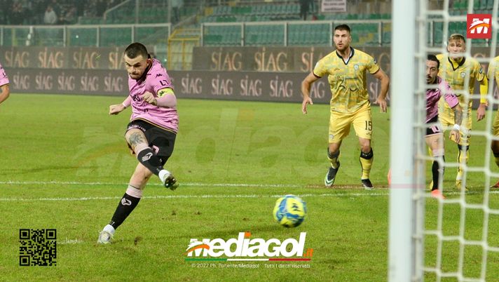 PALERMO-CAGLIARI 2-1, LE PAGELLE: BRUNORI TASSA SEGRE OK. BENE STULAC, PIGLIACELLI…  Palermo