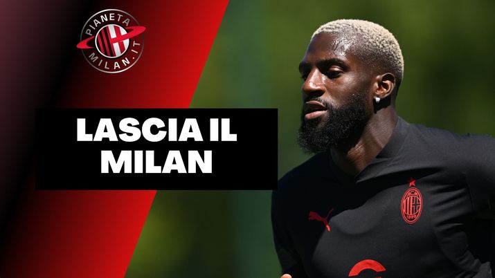 Mercato Milan - Bakayoko, accordo raggiunto tra il Chelsea e l'Adana (getty images)