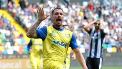 Casa Chievo: recuperano Hetemaj e Cacciatore, Castro verso il Torino