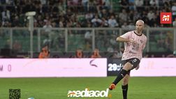 Corriere dello Sport: “Palermo pronto per il gran finale”. Corini ritrova Lucioni