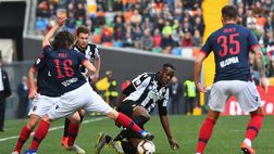Bologna, De Leo: “Con l’Udinese faremo valere il nostro valore tecnico”