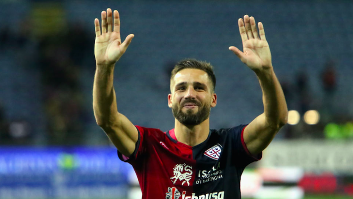 Pavoletti: “Così la Serie A sarebbe uno schifo: se fermano tutta la squadra…” Pavoletti: “Così la Serie A sarebbe uno schifo: se fermano tutta la squadra…” - immagine 1