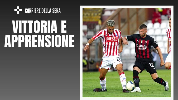 Milan, bella vittoria contro il Vicenza ma ritorna lo spauracchio infortuni (getty images)