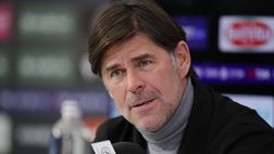 Udinese-Milan | Sottil: “Loro una corazzata. Con Nesto ho più soluzioni”