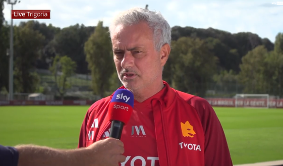 Biasin: “Mourinho? Il fallimento di oggi verrà rivalutato domani. Ha rimesso la Roma…”- immagine 2