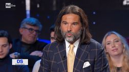 Adani: “La prova che dà l’Inter è questa. I 20′ del secondo tempo con la Roma perfetti”