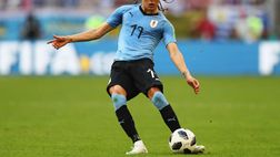 CorSera – Laxalt ad un passo dal Parma. Andre Silva? Ieri altro flop..