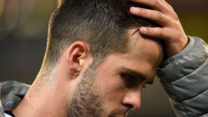 Pjanic esce per infortunio: “Ho preso un bel calcio! La prima diagnosi…” - immagine 1