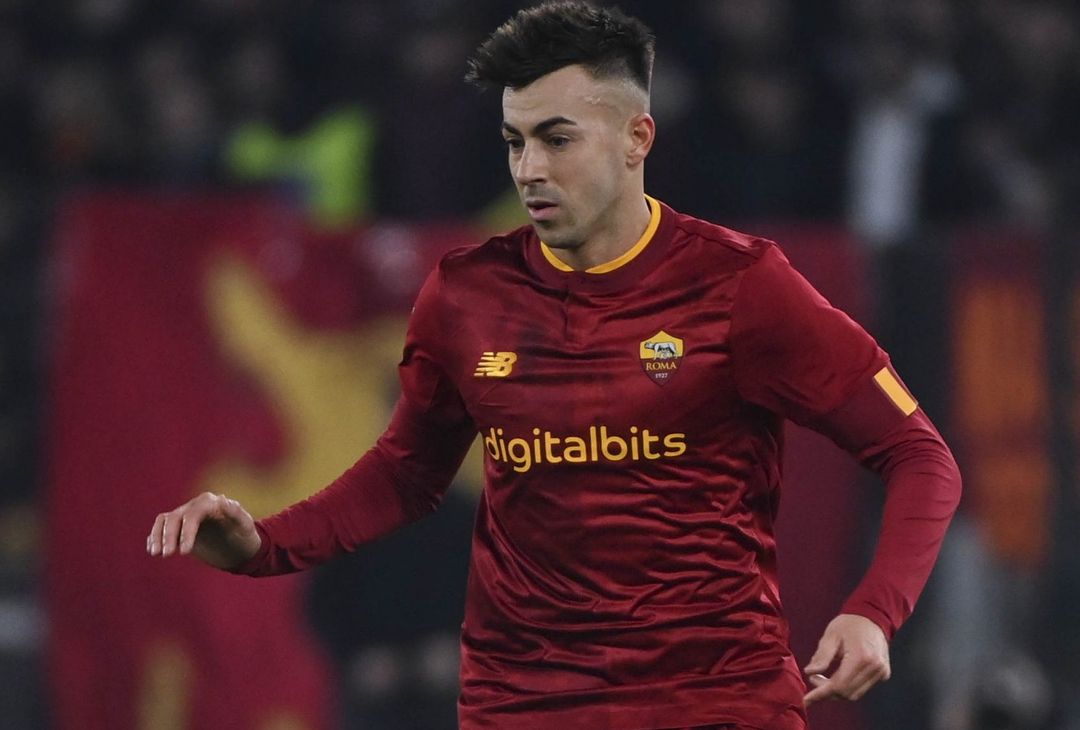 Coppa Italia, Roma-Cremonese 1-2 – FOTO GALLERY - immagine 41