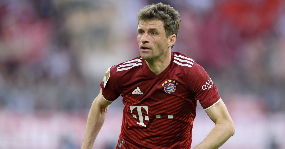 Bayern Monaco, Müller: “Salihamidzic e Kahn? Non sapevo nulla”