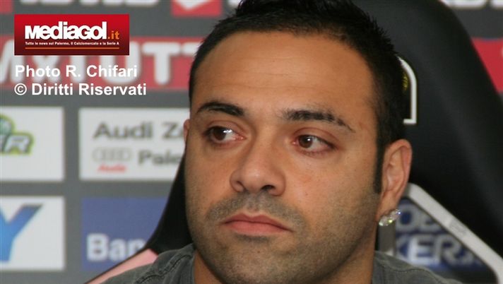 Miccoli: &#8220;Palermo-Roma? I rosa avranno nuovi stimoli, ma sarà comunque una&#8230; partitaccia&#8221; 