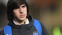 Milan, interesse del Brescia per Mauri: carta per Tonali?
