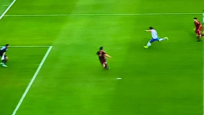 VIDEO Venezuela-Italia 0-1, Retegui trafigge Romo con un destro chirurgico - immagine 1