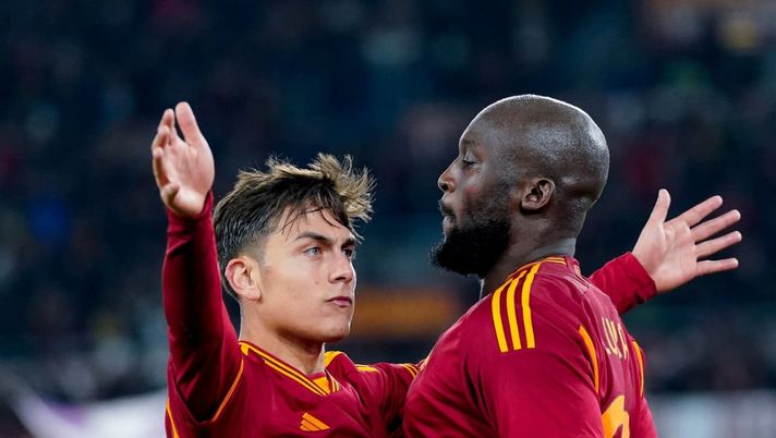 Dybala-Lukaku all’Inter, Marotta li sognò per qualche giorno: “Ma ci fu veto di…” - immagine 1