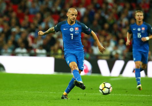 (Photo by Kieran Galvin/NurPhoto via Getty Images)