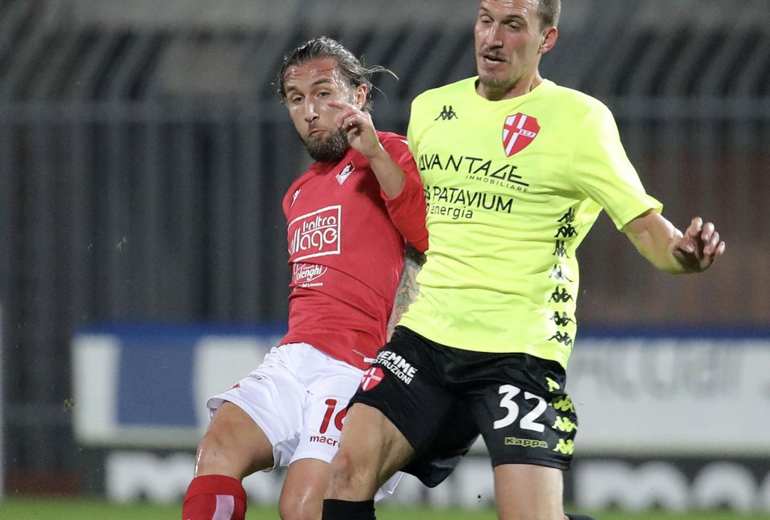  Pesenti (foto Libertà) 